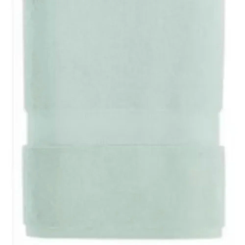Modern American Sea Glass Tommy Hilfiger Wash Cloth